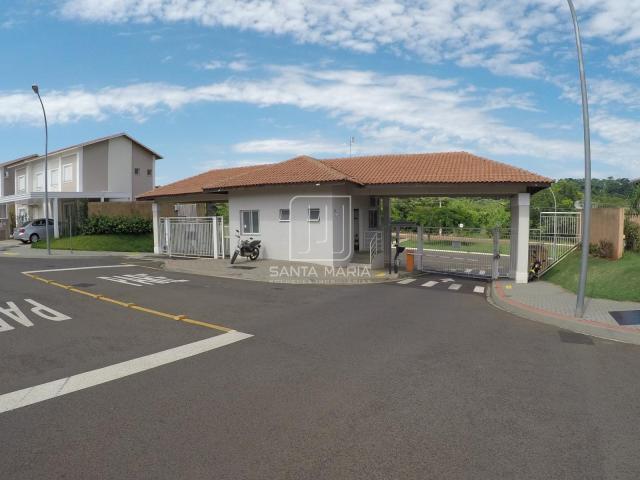 Casa de condomínio à venda com 3 dormitórios em Vl do golf, Ribeirao preto cod:57941 - Foto 11