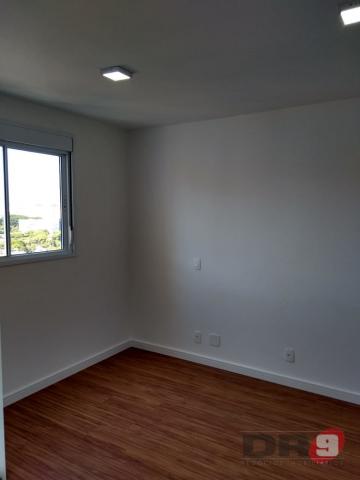 Apartamento para alugar com 1 dormitórios em Mooca, São paulo cod:2527 - Foto 7