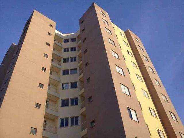 Apartamento Locação e Venda!!!!