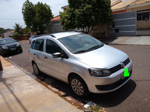 Spacefox 2011 completa