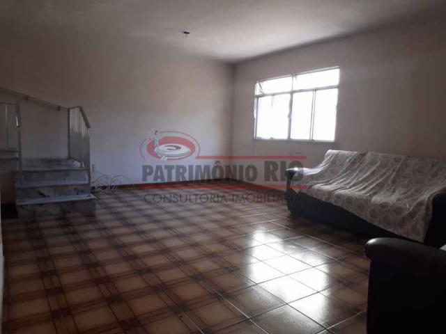 Casa Duplex 3quartos Aceitando Financiamento! - Foto 3