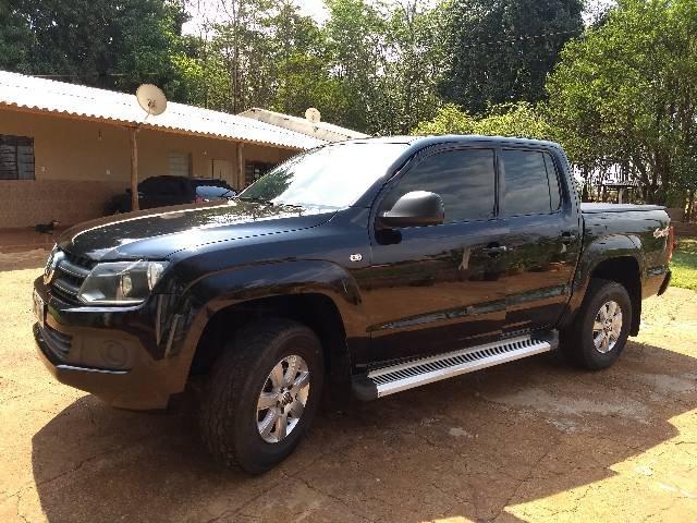 Amarok SE dupla 14/15 4x4 uso urbano - Foto 2