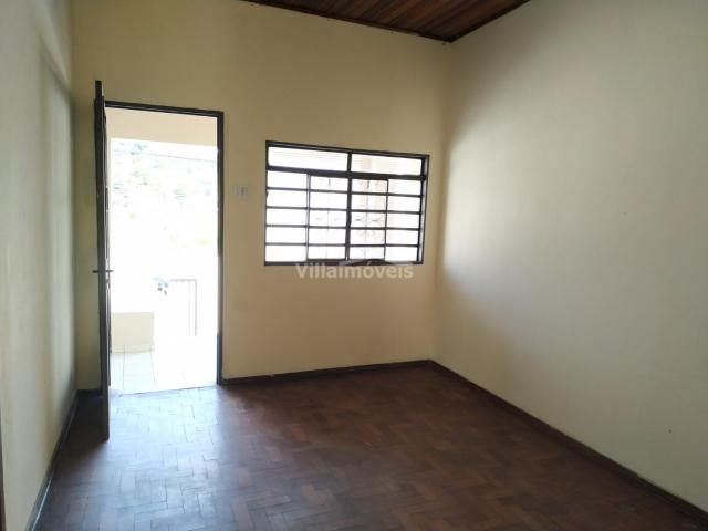 Casa para alugar com 2 dormitórios em Vila industrial, Campinas cod:CA007994 - Foto 11