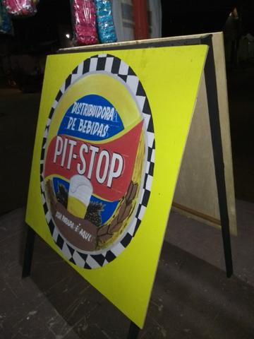 Pintor letrista whats */ * - Foto 3