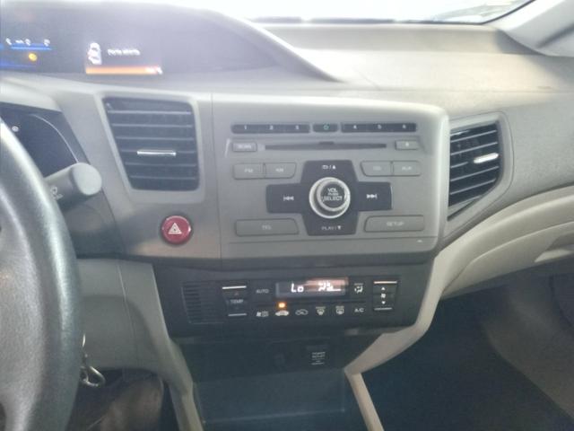 Honda Civic 1.8 LXS 2014 - Foto 7