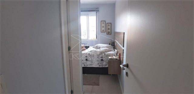 Apartamento à venda com 3 dormitórios em Jardim botanico, Porto alegre cod:5028 - Foto 7