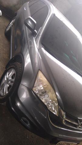 Honda CR-V ELX 2011