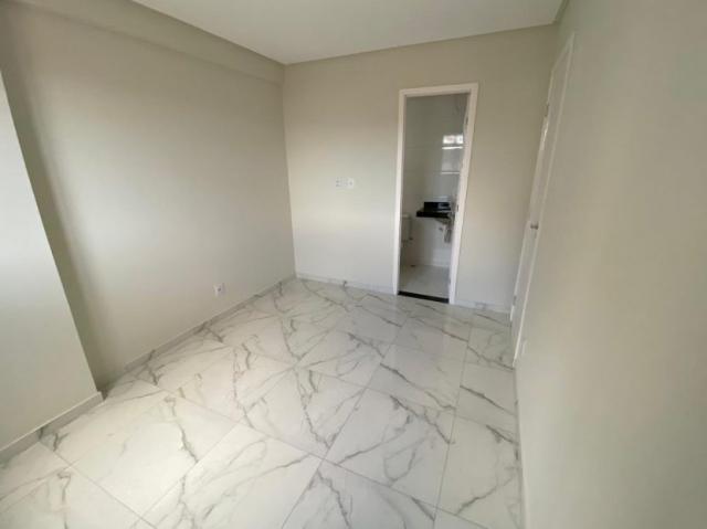 Apartamento à venda com 3 dormitórios em Vila eduardo, petrolina, Petrolina cod:APMIRANTE - Foto 6