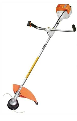 Vendo roçadeira e motossera STIHL - Foto 3