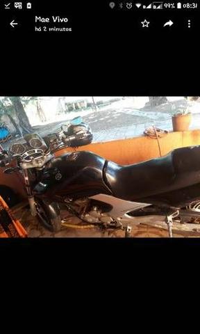 Fazzer 250c 2008 5.700 - Foto 3