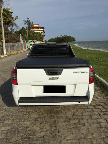 GM Montana 2014 - Foto 3