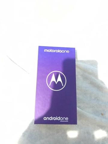 Motorola one seminovo - Foto 3