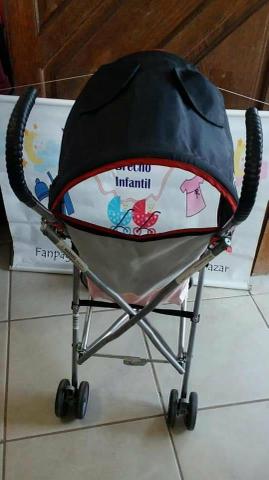 Carrinhos de passeio importados - Foto 5