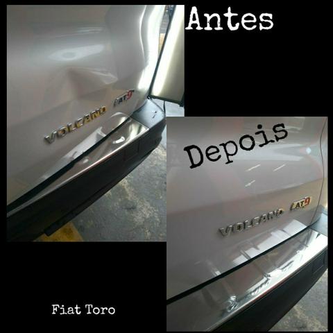 Martelinho de Ouro Delivery - Foto 5