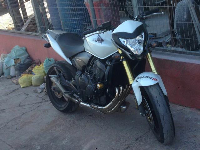 Vendo CB 600cc Hornet FAÇO PARCELADO - Foto 4
