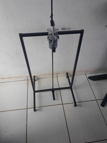 Vendo este dispenser de álcool gel