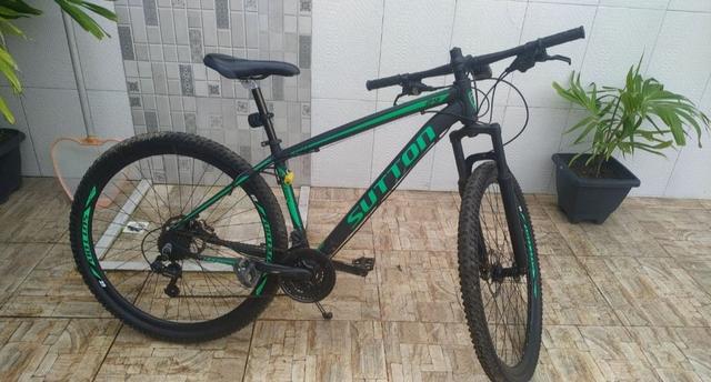 Bike Sutton aro 29" 21V. - Foto 3
