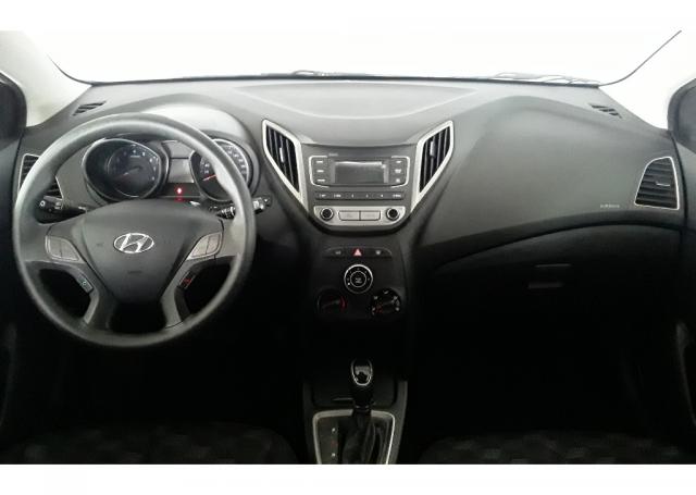Hyundai Hb20 Comfort Plus 1.6 16V At Flex - Foto 5