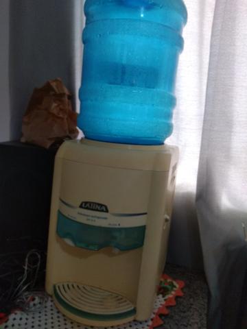 Bebedouro elétrico 120,00 - Foto 3