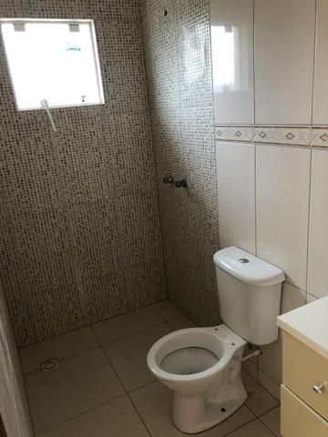 ALUGO SOBRADO novo Santa rita - Foto 6