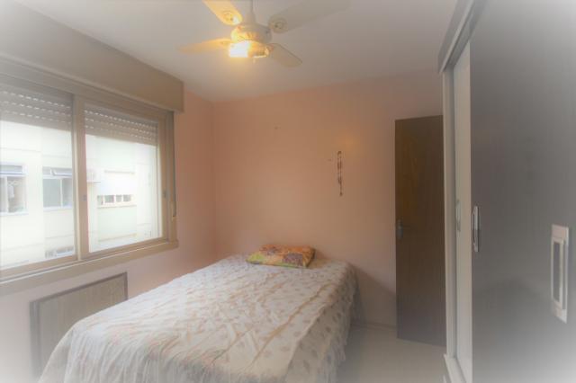 Apartamento à venda com 1 dormitórios em Jardim do salso, Porto alegre cod:9921248 - Foto 3