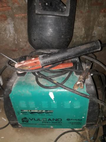 Máquina de solda - Foto 5