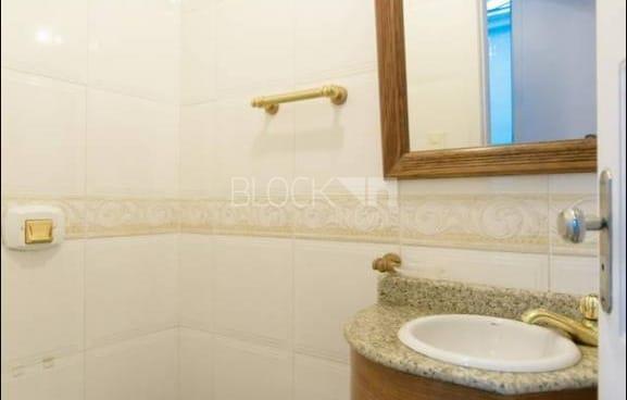 Apartamento para alugar com 3 dormitórios em Barra da tijuca, Rio de janeiro cod:BI7153 - Foto 12