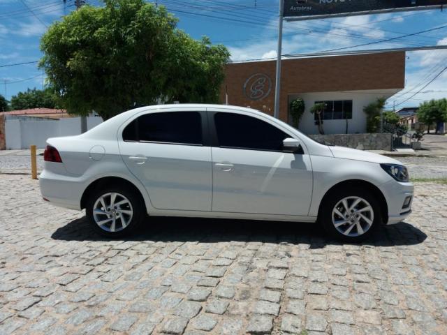 Volkswagen Voyage 1.6 Msi Flex 16v 4p Aut. - Foto 7