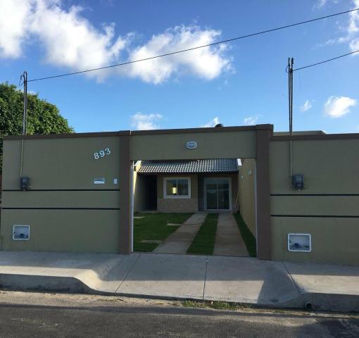 ÚLTIMA MEGA CASA EM CAUCAIA, Mestre Antônio POR 190 MIL