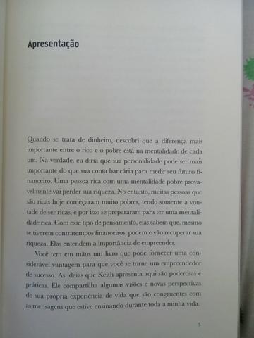 Livro "Pare de pensar como empregado" - Foto 5