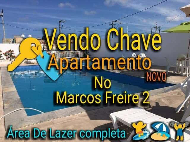 Chave Ap Com Cozinha Planejada, Compre Com Quem Entende - Foto 10