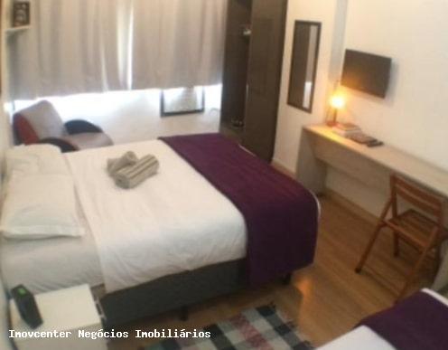 Apartamento para Venda em Rio de Janeiro, Copacabana, 1 dormitório, 1 banheiro - Foto 10