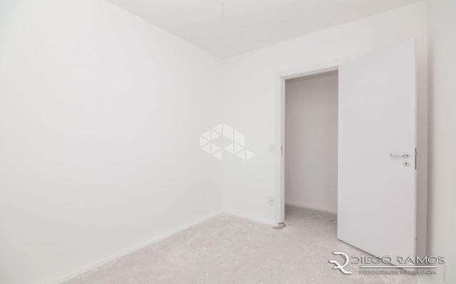 Apartamento à venda com 3 dormitórios em Jardim do salso, Porto alegre cod:9921253 - Foto 9