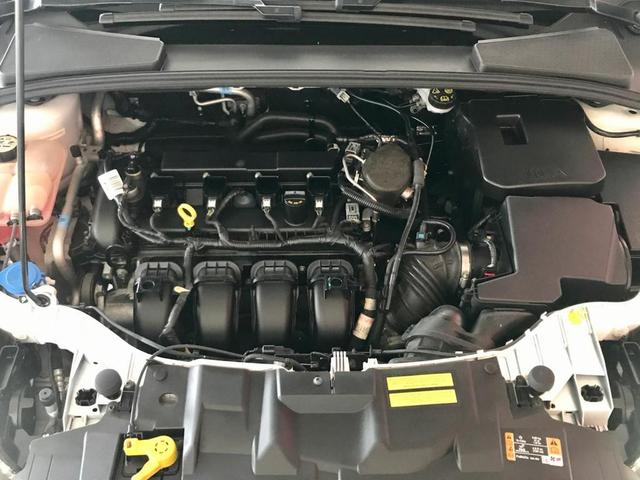 Focus Hatch 2.0 SE Plus 2018 Branco Garantia de Fábrica - Foto 14