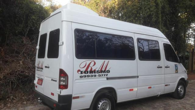 Vende-se van 2009 - Foto 4