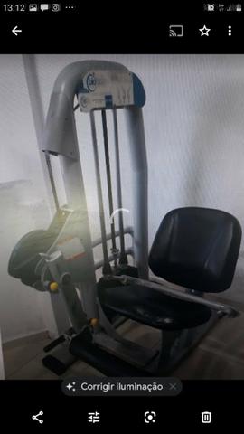 Cadeira extensora bioteck - Foto 2