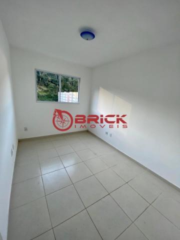 Excelente apartamento de 2 quartos para locação na Pimenteiras. - Foto 3