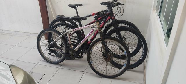 Vendo bike aro 26 feminino