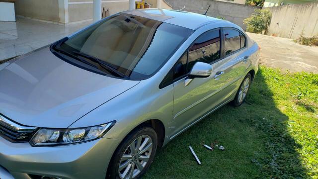 Civic - Foto 3
