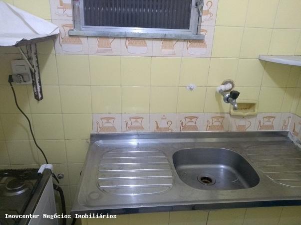 Apartamento para Venda em Rio de Janeiro, Copacabana, 1 dormitório, 1 banheiro - Foto 10