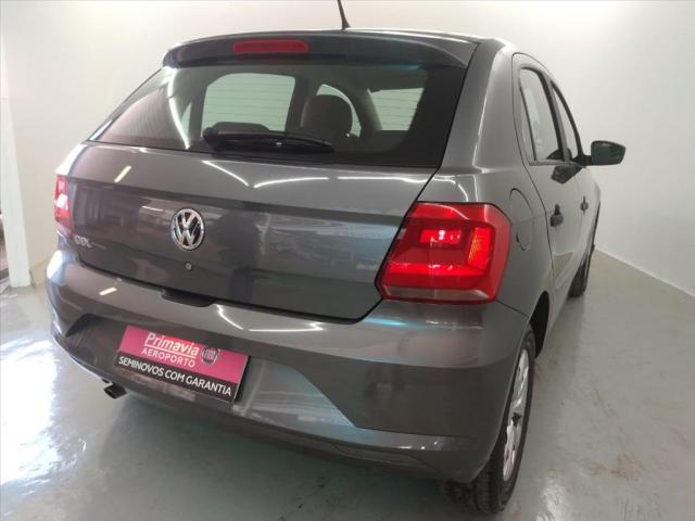 VOLKSWAGEN GOL 1.0 12V MPI TOTALFLEX 4P MANUAL - Foto 11
