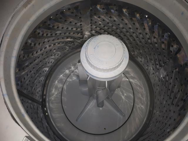 Máquina de lavar Brastemp 11k active