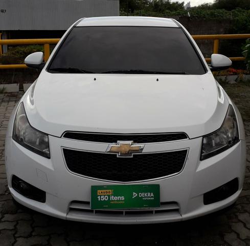 Cruze 2013 LTZ Aut