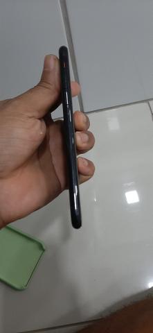 Iphone 7 semi novo 256 GB com nota fiscal e carregador original!