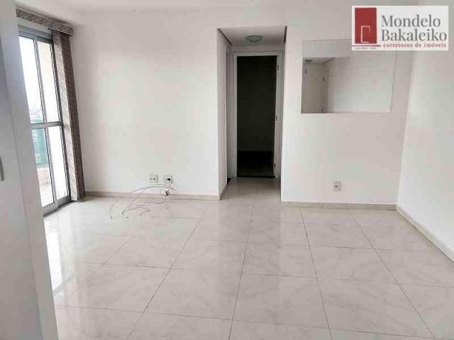 Apartamento para alugar com 2 dormitórios em Casa verde, São paulo cod:1806 - Foto 2