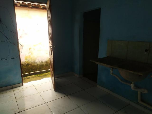 Kitnet no Bairro Nordeste