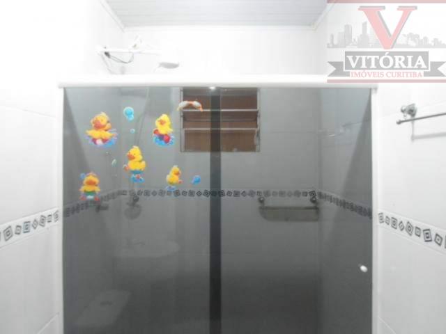 Casa no Tatuquara em Curitiba PR; 03 Dormitórios sendo 01 suite; Próx ao Pepsico Elma Chip - Foto 16