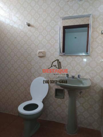 Casa com 3 dormitórios para alugar, 90 m² por R$ 1.400,00/mês - Cidade Universitaria - Pre - Foto 13