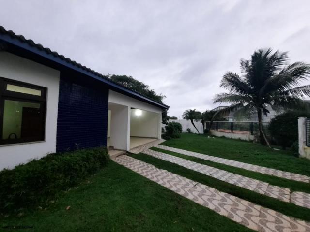 Casa para Locação em Salvador, Piatã, 6 dormitórios, 5 suítes, 6 banheiros - Foto 14