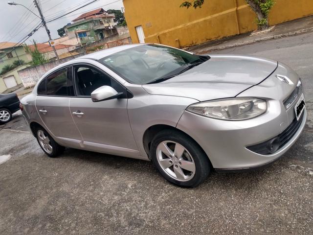 Renault fluence 2013 - Foto 8